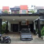 Jual Rumah 2 lantai di Raffles Hills Cibubur