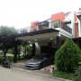 Jual Rumah 2 lantai di Raffles Hills Cibubur