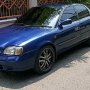 Jual Suzuki Baleno 2001