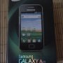 Jual Samsung Galaxy Ace S5830 Lengkap Garansi April 2012