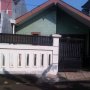 Jual rumah di cilangkap jakarta timur