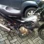 Jual Suzuki Satria FU 2007 Jakarta Pusat