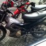 Jual Suzuki Satria FU 2007 Jakarta Pusat