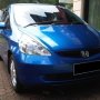 Jual Honda JAZZ iDsi 2006 (123jt nego)