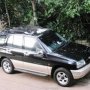 Jual Suzuki New Escudo 1.6 Thn. 2005