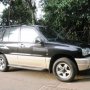 Jual Suzuki New Escudo 1.6 Thn. 2005