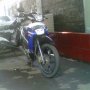 Jual Honda supra sporty edition