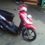 Jual Yamaha Mio sporty cw 2010