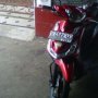 Jual Yamaha Mio sporty cw 2010