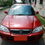 Jual HONDA CITY Z th 2000 Manual KINCLONG