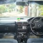 Jual honda accord maestro