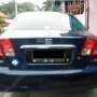 Jual Honda Civic Vtis 2004