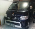 Daihatsu granmax optima 1.3 2008