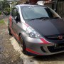 Over Kredit Honda Jazz 2007 Matic Silverstone Terawat