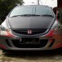 Over Kredit Honda Jazz 2007 Matic Silverstone Terawat