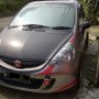 Over Kredit Honda Jazz 2007 Matic Silverstone Terawat