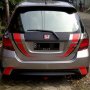 Over Kredit Honda Jazz 2007 Matic Silverstone Terawat