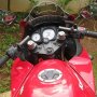 Jual Kawasaki Ninja 250R Merah 2011