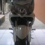 Jual honda blade 2011 Hijau putih