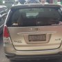 Innova E Silver 2009 MT 