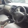 Innova E Silver 2009 MT 