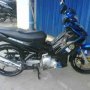 Jual Jupiter MX CW Biru Tahun 2009 (Blue)