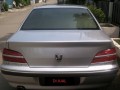 Mobil Peugeot 406 D9 2000 Warna Silver M/T