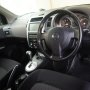 Jual nissan xtrail all new 2500cc cvt xtronik 2008 black