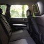 Jual nissan xtrail all new 2500cc cvt xtronik 2008 black