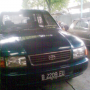 Toyota Kijang SGX 97 Akhir Jakarta