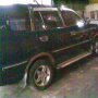 Toyota Kijang SGX 97 Akhir Jakarta