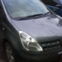 Jual NISSAN Grand Livina 2007 AT Muyuss