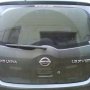 Jual NISSAN Grand Livina 2007 AT Muyuss