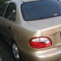 Jual Hyundai Accent 2000 Kodya Bandung Siap Pakai