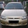 Jual Hyundai Accent 2000 Kodya Bandung Siap Pakai