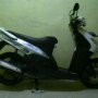 Jual Yamaha MIO 2009 White/Putih FULL ORIGINAL