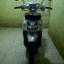 Jual Yamaha MIO 2009 White/Putih FULL ORIGINAL