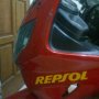 jual honda cbr 150 tahun 2006 