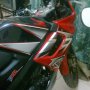 jual honda cbr 150 tahun 2006 