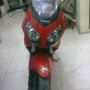 jual honda cbr 150 tahun 2006 