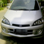 Jual Daihatsu YRV 2001 Automatic Good Condition Eks Cewek