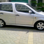 Jual Daihatsu YRV 2001 Automatic Good Condition Eks Cewek