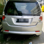 Jual Daihatsu YRV 2001 Automatic Good Condition Eks Cewek