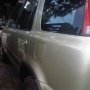 Jual Honda CRV 2001