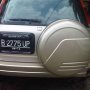 Jual Honda CRV 2001