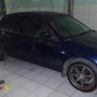 Honda Civic VTI - S Tahun 2002 Biru Bandung