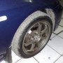 Honda Civic VTI - S Tahun 2002 Biru Bandung