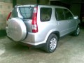 Dijual mobil Honda CR-V 2000cc tahun 2005