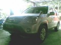 Dijual mobil Honda CR-V 2000cc tahun 2005