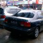 Jual honda civic ferio vtec 97 matic